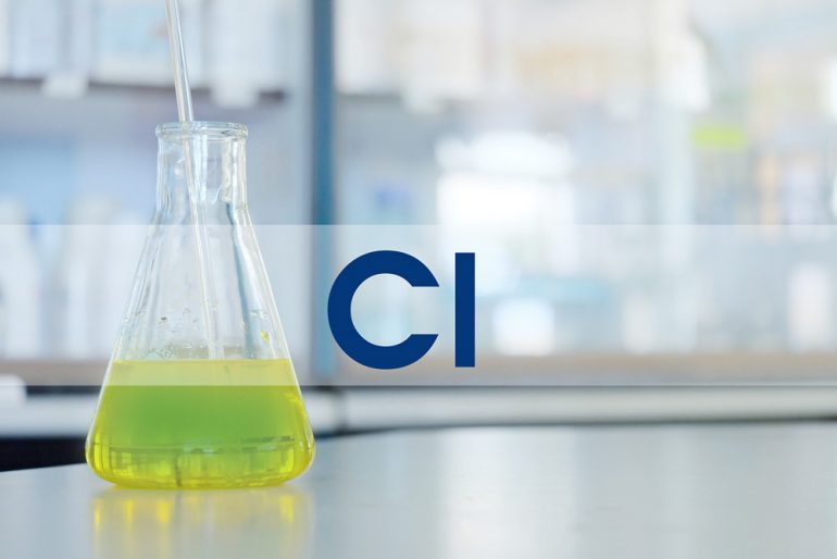 Cloro Líquido Acidos y Solventes