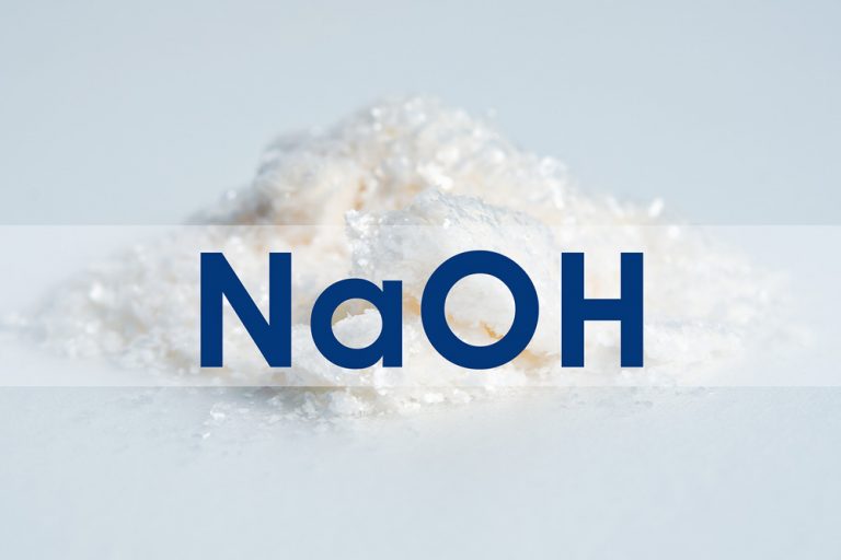 Sosa Cáustica Acidos y Solventes